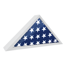 Load image into Gallery viewer, Flag Case (Mahogany)