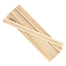 Load image into Gallery viewer, Wooden Dowel Rods