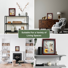 Load image into Gallery viewer, Display Shadow Box Frame