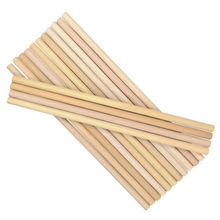 Load image into Gallery viewer, Wooden Dowel Rods