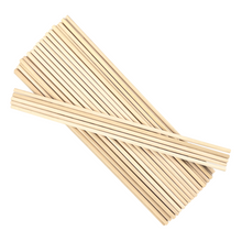 Load image into Gallery viewer, Wooden Dowel Rods
