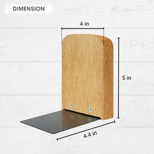 Load image into Gallery viewer, Book Ends for Office Accessories