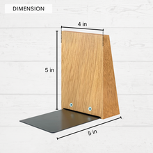 Load image into Gallery viewer, Book Ends for Office Accessories