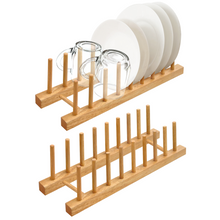 Load image into Gallery viewer, Kitchen Dish Drying Rack