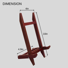 Load image into Gallery viewer, Tabletop Easel Stand For Painting And Sketching
