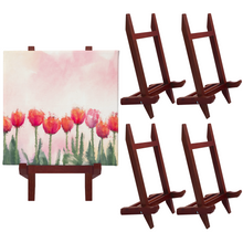 Load image into Gallery viewer, Tabletop Easel Stand For Painting And Sketching