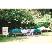 Load image into Gallery viewer, 35" Wood Banner Pole