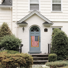 Load image into Gallery viewer, 35" Wood Banner Pole