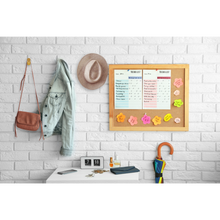 Load image into Gallery viewer, Wood Wall Hooks