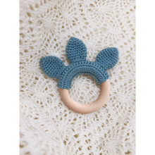 Load image into Gallery viewer, Unfinished Wood Rings