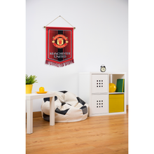 Load image into Gallery viewer, 35" Wood Banner Pole