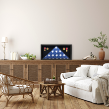 Load image into Gallery viewer, Military Shadow Box