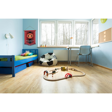 Load image into Gallery viewer, 35" Wood Banner Pole