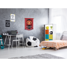 Load image into Gallery viewer, 35" Wood Banner Pole