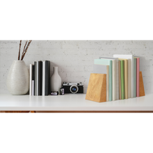 Load image into Gallery viewer, Book Ends for Office Accessories