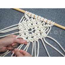 Load image into Gallery viewer, Wooden Dowel Rods