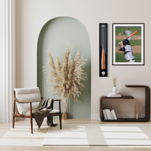 Load image into Gallery viewer, Baseball Bat Display Case