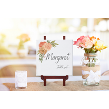 Load image into Gallery viewer, Tabletop Easel Stand For Painting And Sketching