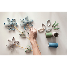 Load image into Gallery viewer, Wooden Dowel Rods