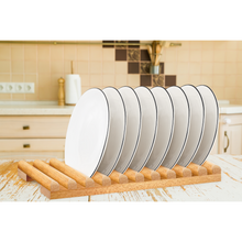 Load image into Gallery viewer, Kitchen Dish Drying Rack