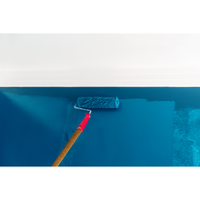 Load image into Gallery viewer, 3PC Paint Roller Extension Pole 42"