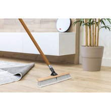 Load image into Gallery viewer, Replacement Wood Broom Handle