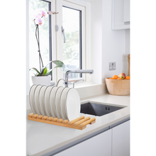 Load image into Gallery viewer, Kitchen Dish Drying Rack