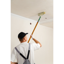 Load image into Gallery viewer, 3PC Paint Roller Extension Pole 42"