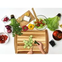 Load image into Gallery viewer, Wooden Cutting Boards