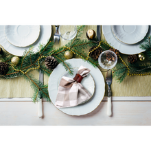 Load image into Gallery viewer, Wooden Napkin Rings (Set of 12)