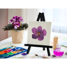 Load image into Gallery viewer, 17 Inch Large Tabletop Easel Stand
