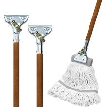 Load image into Gallery viewer, Wet Mop Handles
