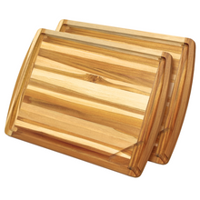 Load image into Gallery viewer, Wooden Cutting Boards