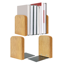 Load image into Gallery viewer, Book Ends for Office Accessories