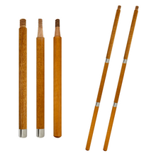 Load image into Gallery viewer, 3PC Paint Roller Extension Pole 42"
