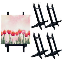Load image into Gallery viewer, Tabletop Easel Stand For Painting And Sketching