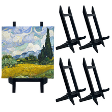 Load image into Gallery viewer, Tabletop Easel Stand For Painting And Sketching