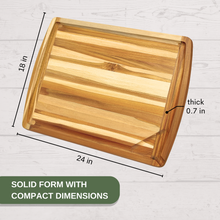 Load image into Gallery viewer, Wooden Cutting Boards