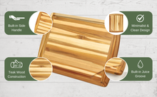 Load image into Gallery viewer, Wooden Cutting Boards