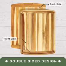 Load image into Gallery viewer, Wooden Cutting Boards