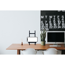 Load image into Gallery viewer, Tabletop Easel Stand For Painting And Sketching