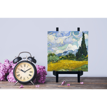 Load image into Gallery viewer, Tabletop Easel Stand For Painting And Sketching