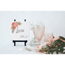 Load image into Gallery viewer, Tabletop Easel Stand For Painting And Sketching