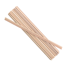 Load image into Gallery viewer, Wooden Dowel Rods
