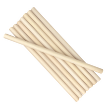 Load image into Gallery viewer, Wooden Dowel Rods
