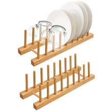 Load image into Gallery viewer, Kitchen Dish Drying Rack
