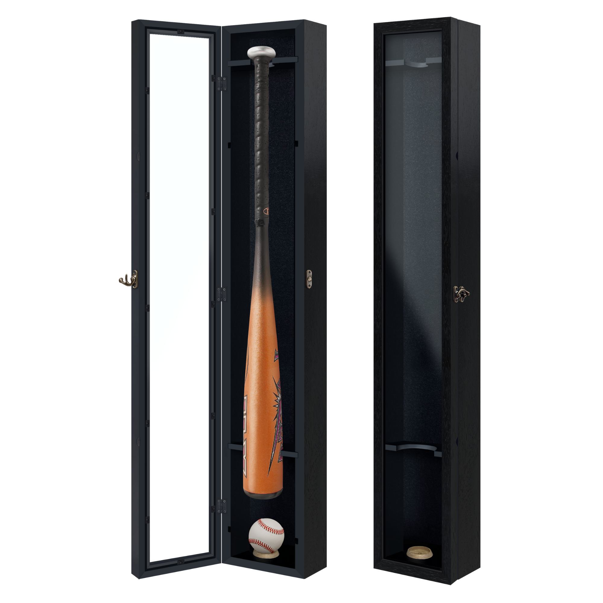 Baseball Bat Display Case – ilot.store