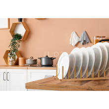 Load image into Gallery viewer, Kitchen Dish Drying Rack
