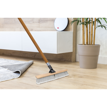 Load image into Gallery viewer, Replacement Wood Broom Handle
