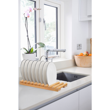 Load image into Gallery viewer, Kitchen Dish Drying Rack
